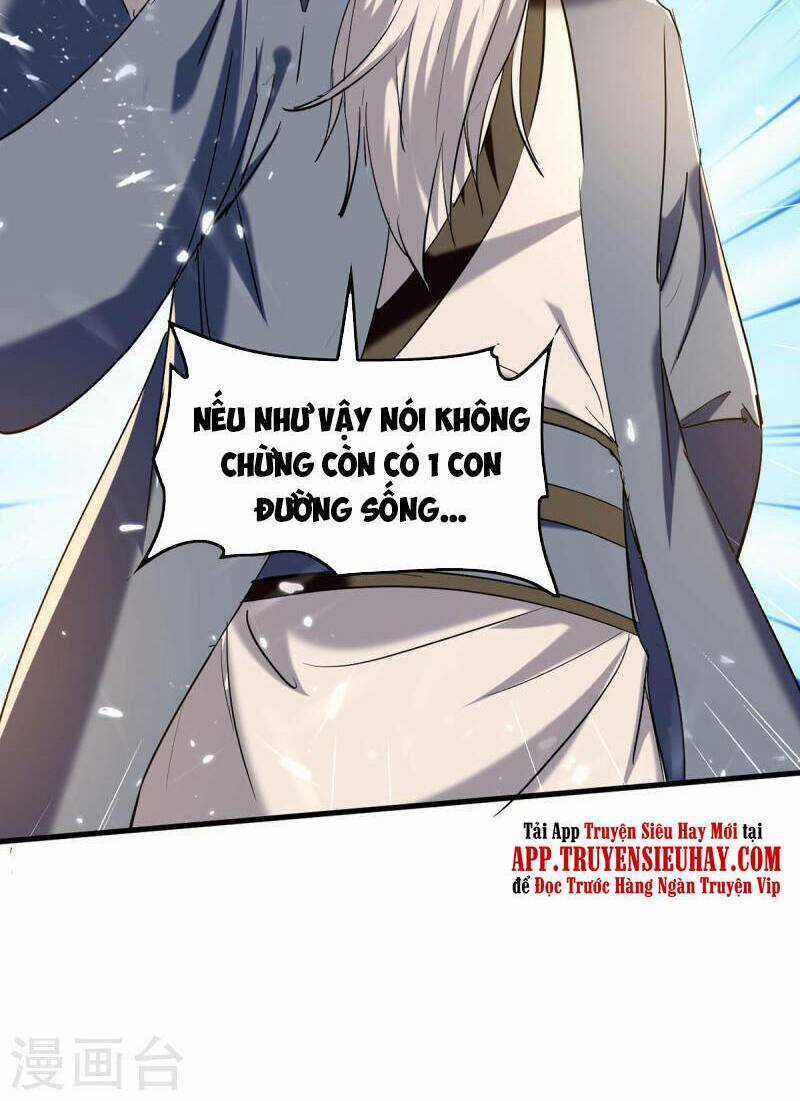 Tiên Đế Qui Lai Chapter 290 trang 32