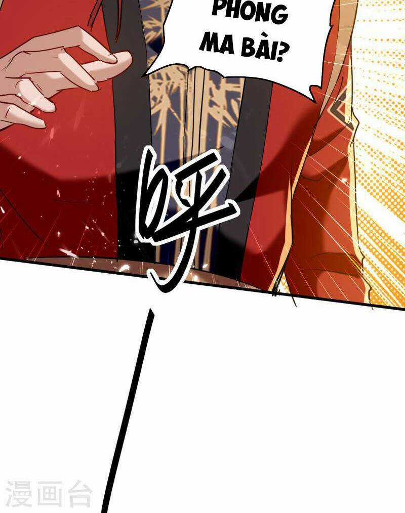 Tiên Đế Qui Lai Chapter 290 trang 4