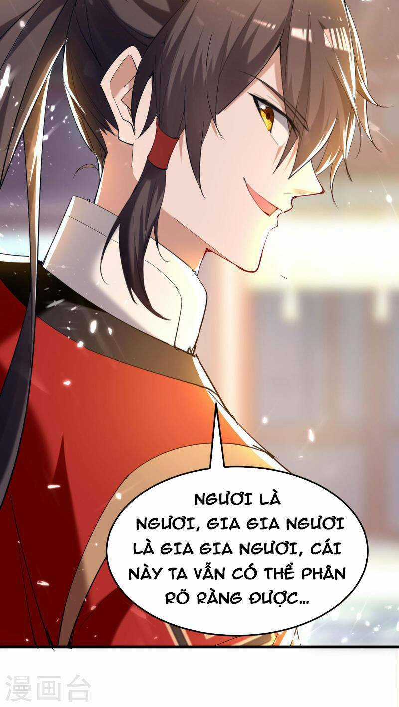 Tiên Đế Qui Lai Chapter 290 trang 9