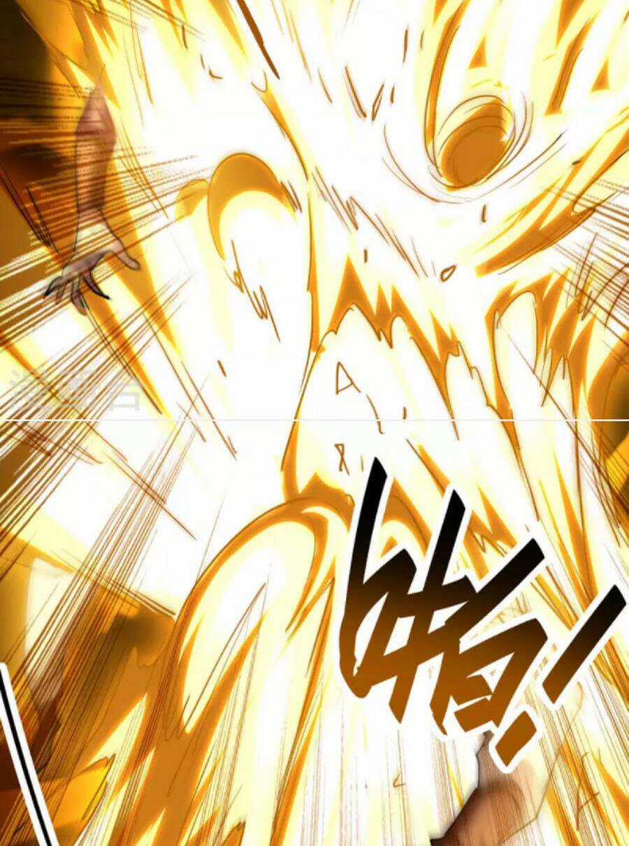 Tiên Đế Qui Lai Chapter 291 trang 11