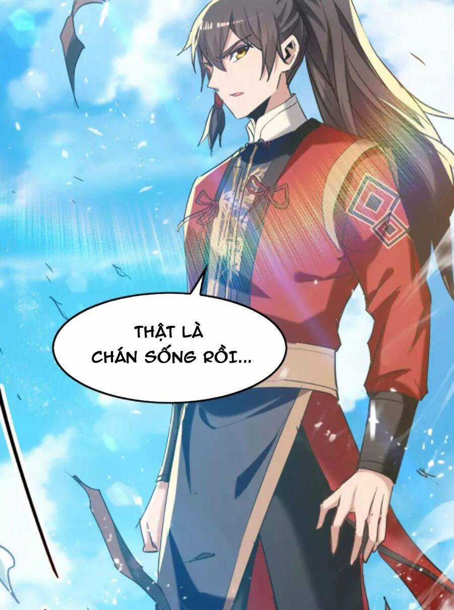 Tiên Đế Qui Lai Chapter 291 trang 14