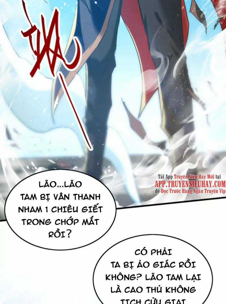 Tiên Đế Qui Lai Chapter 291 trang 15