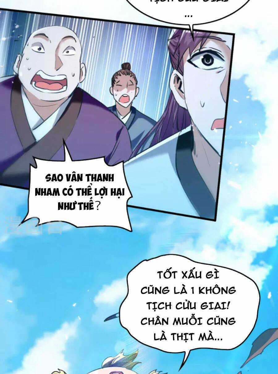 Tiên Đế Qui Lai Chapter 291 trang 16