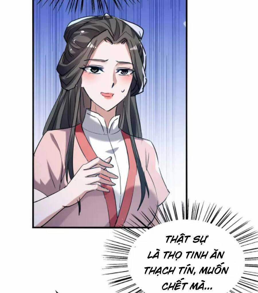 Tiên Đế Qui Lai Chapter 291 trang 18