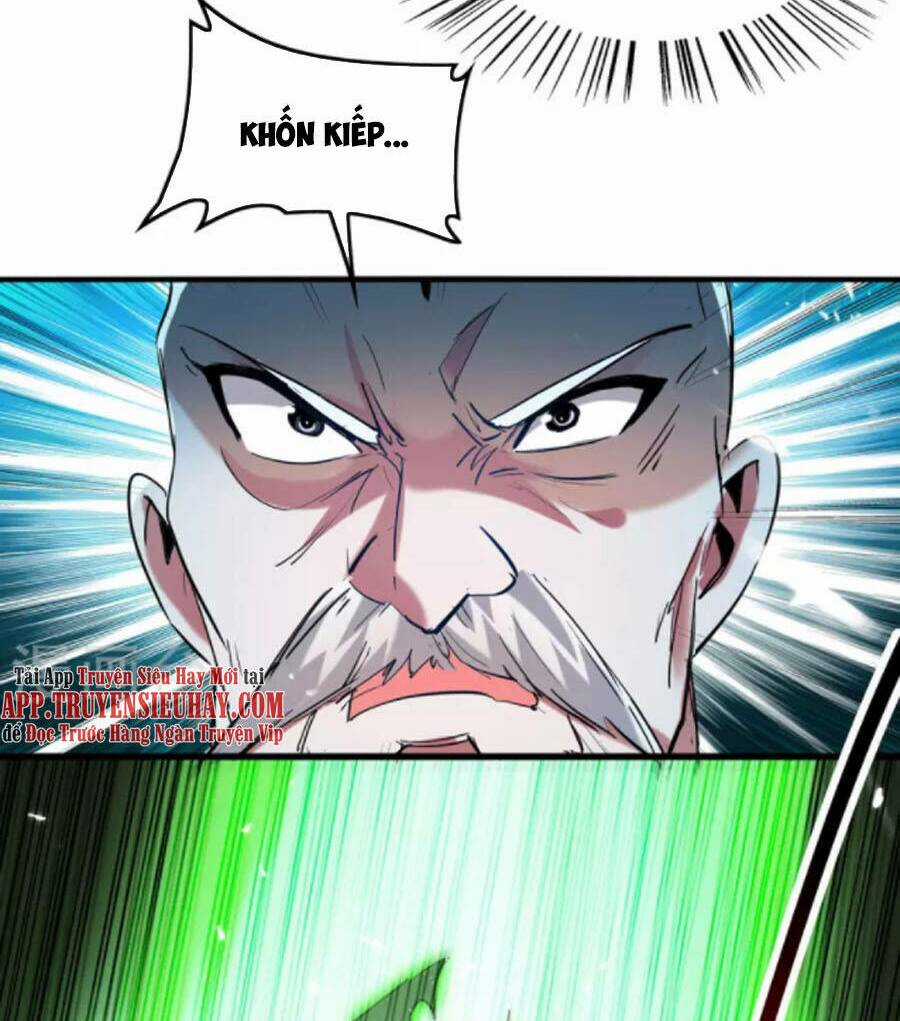 Tiên Đế Qui Lai Chapter 291 trang 19