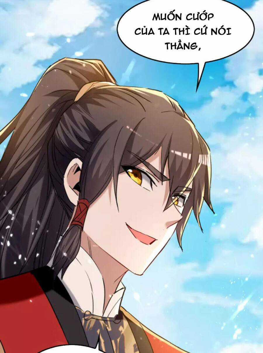 Tiên Đế Qui Lai Chapter 291 trang 2