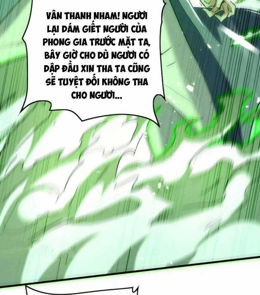 Tiên Đế Qui Lai Chapter 291 trang 21