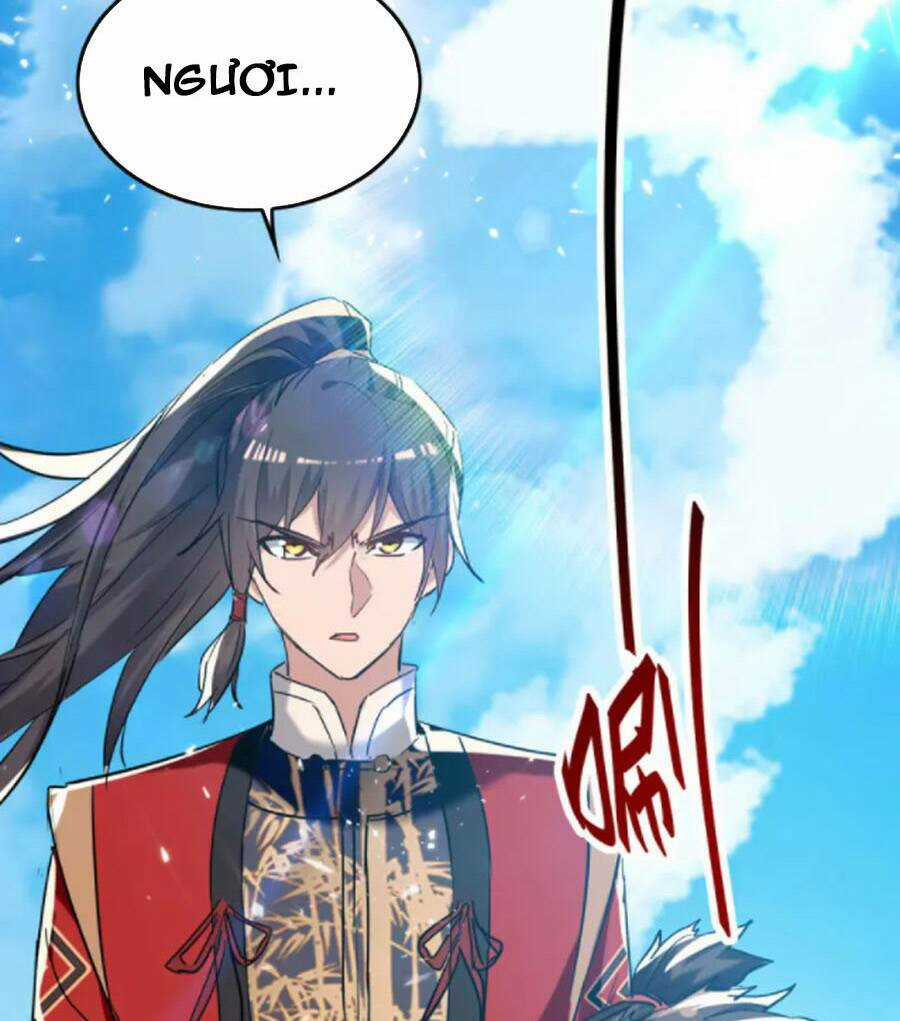 Tiên Đế Qui Lai Chapter 291 trang 24