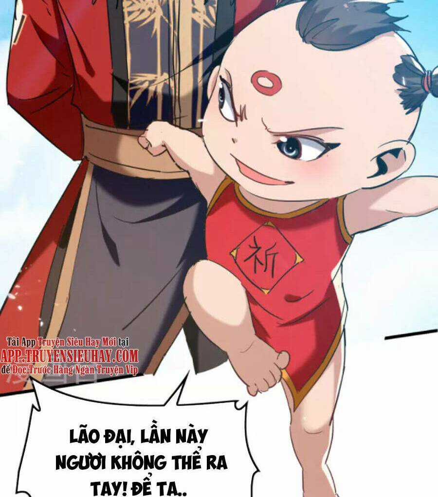 Tiên Đế Qui Lai Chapter 291 trang 25