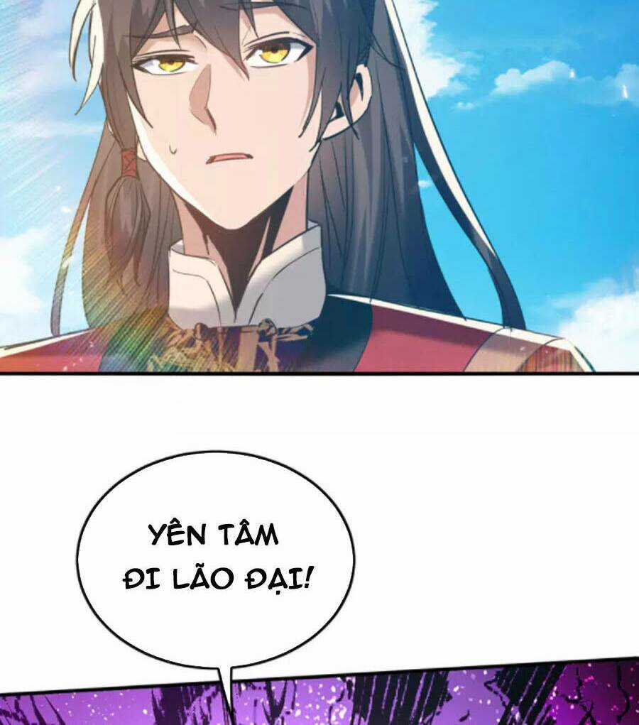 Tiên Đế Qui Lai Chapter 291 trang 27
