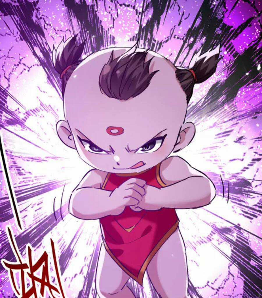 Tiên Đế Qui Lai Chapter 291 trang 28