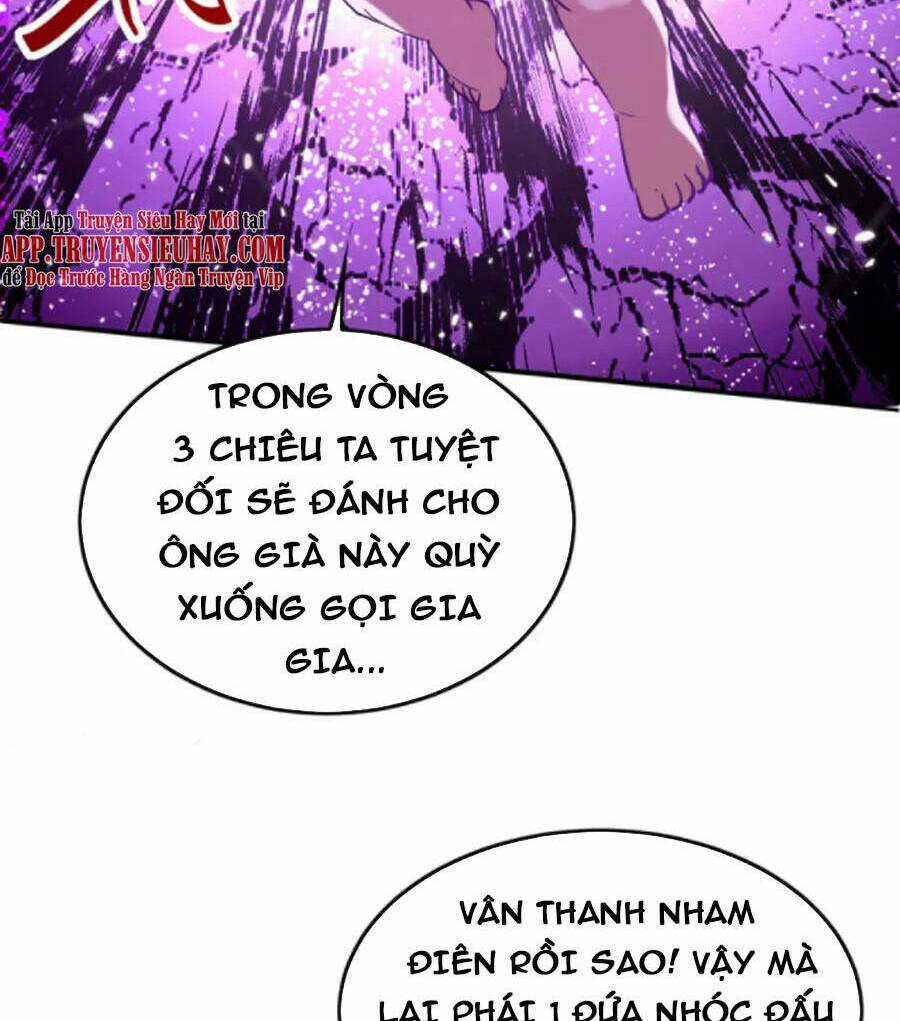 Tiên Đế Qui Lai Chapter 291 trang 29