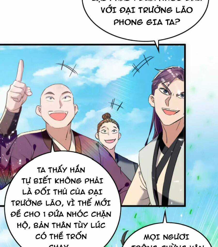 Tiên Đế Qui Lai Chapter 291 trang 30