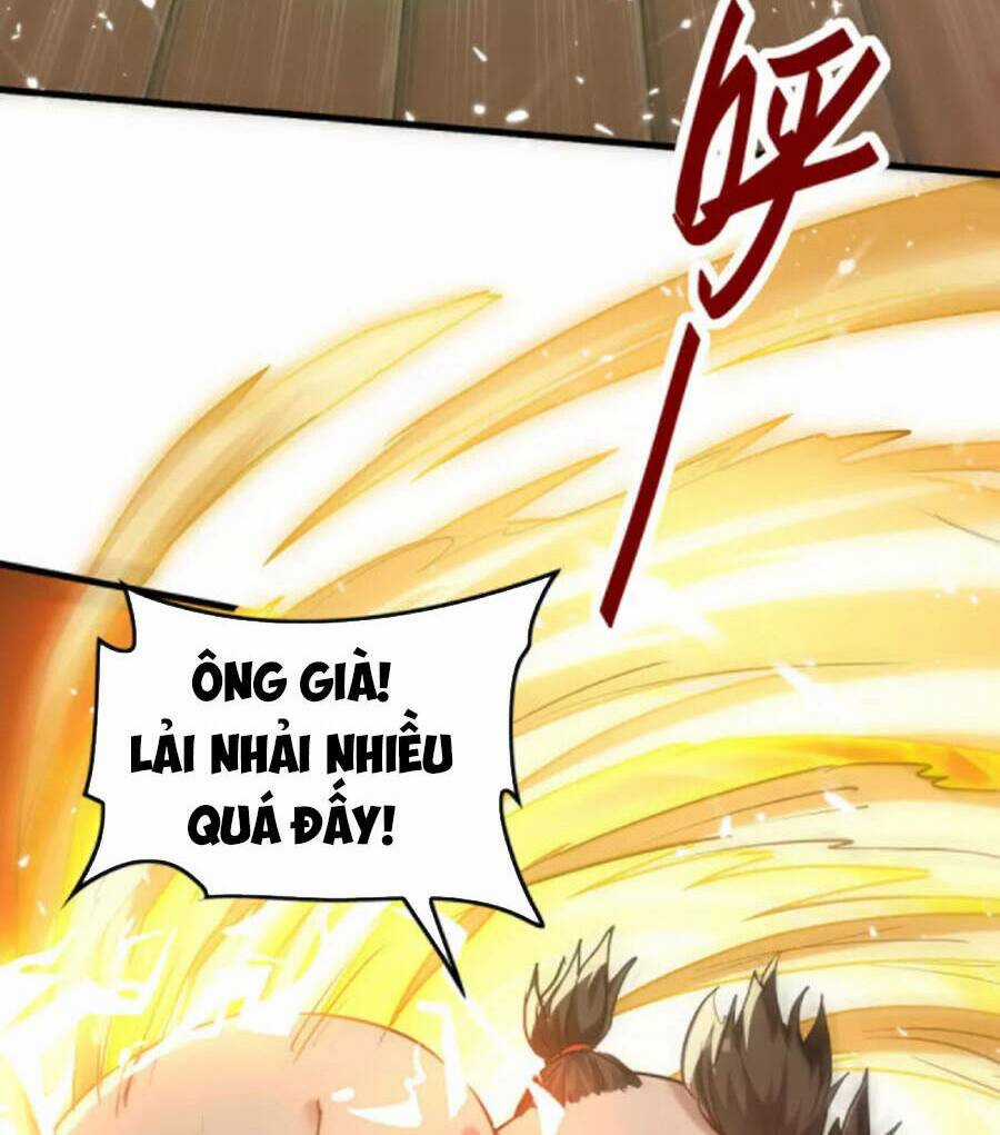 Tiên Đế Qui Lai Chapter 291 trang 33