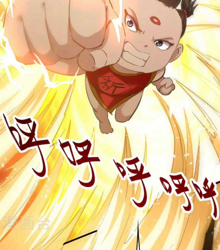 Tiên Đế Qui Lai Chapter 291 trang 34