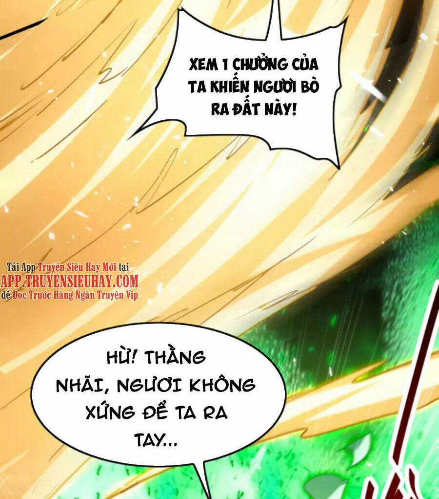 Tiên Đế Qui Lai Chapter 291 trang 35