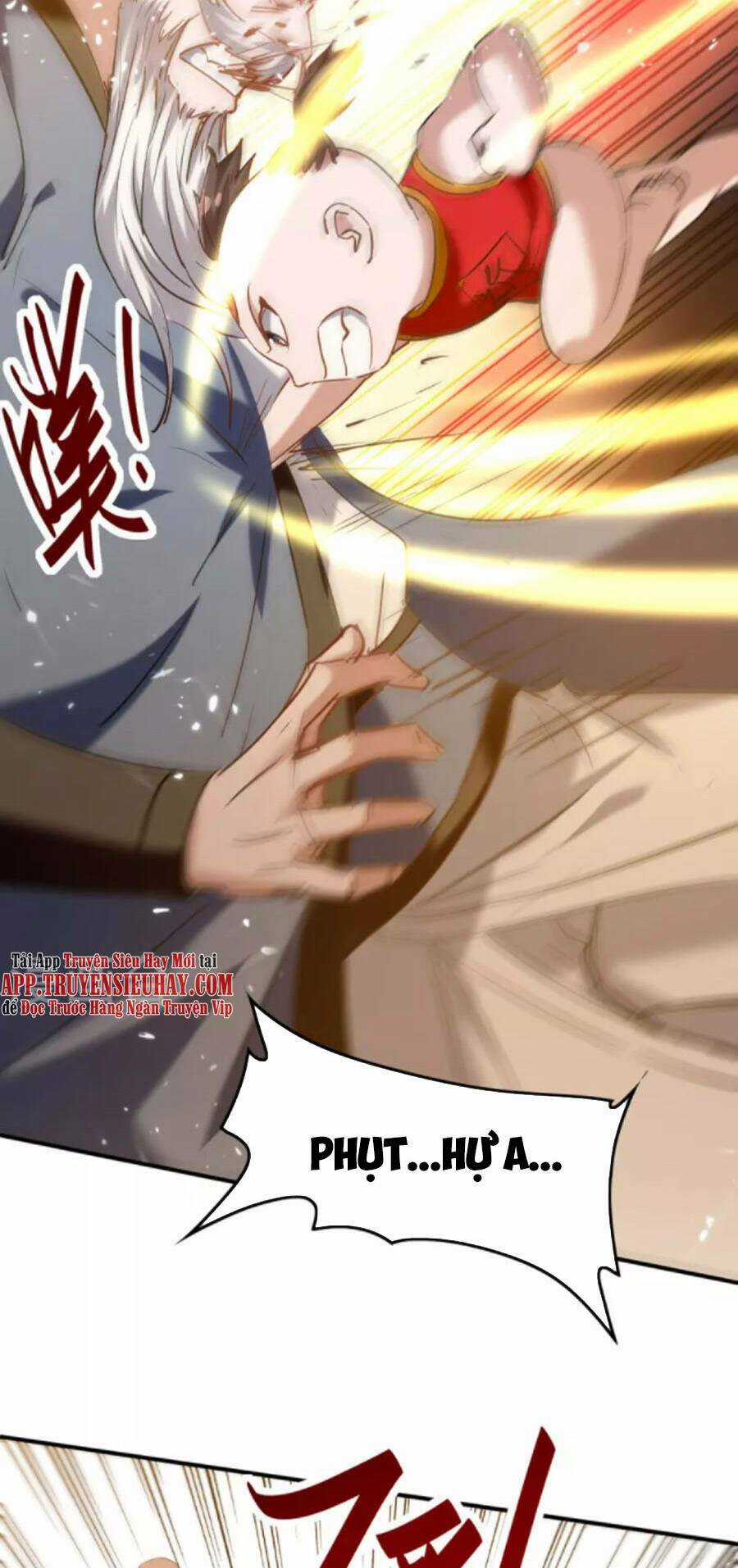 Tiên Đế Qui Lai Chapter 291 trang 39