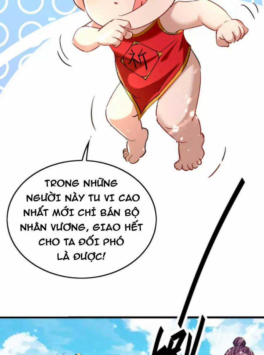 Tiên Đế Qui Lai Chapter 291 trang 4