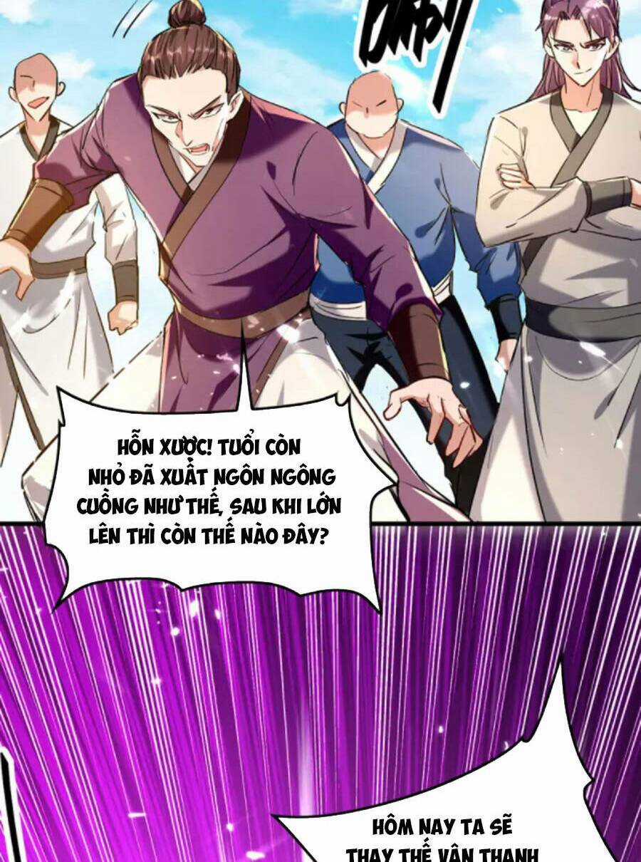 Tiên Đế Qui Lai Chapter 291 trang 5