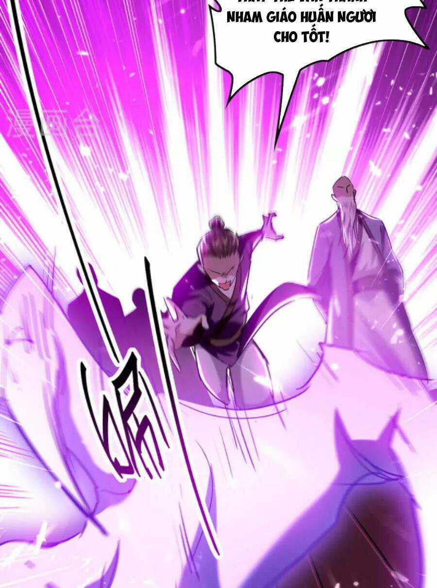 Tiên Đế Qui Lai Chapter 291 trang 6