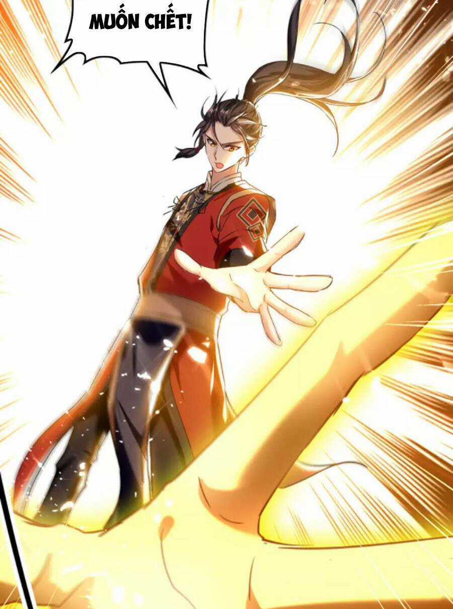 Tiên Đế Qui Lai Chapter 291 trang 8