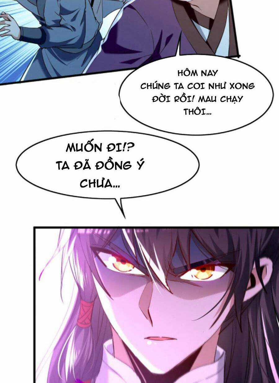 Tiên Đế Qui Lai Chapter 292 trang 1