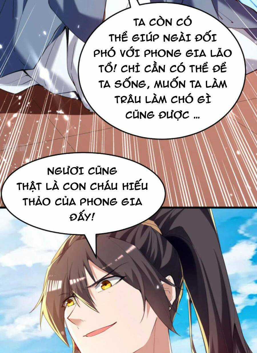 Tiên Đế Qui Lai Chapter 292 trang 10