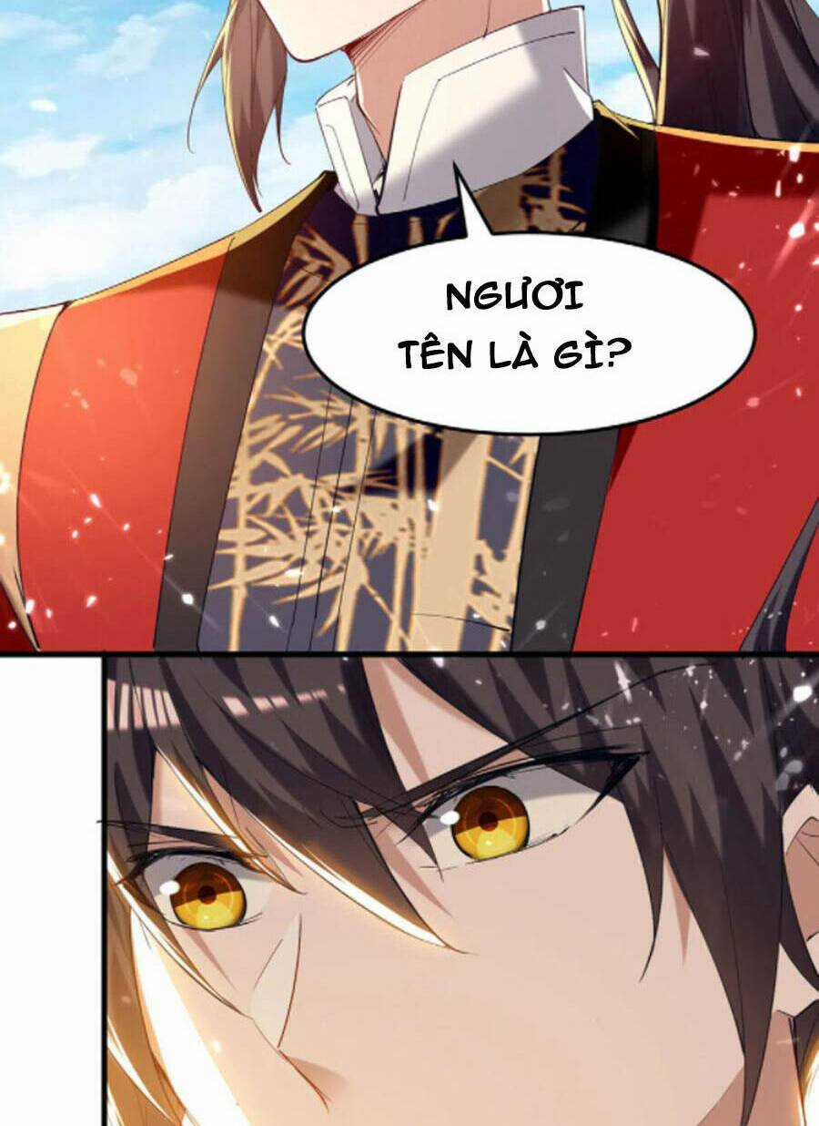 Tiên Đế Qui Lai Chapter 292 trang 11