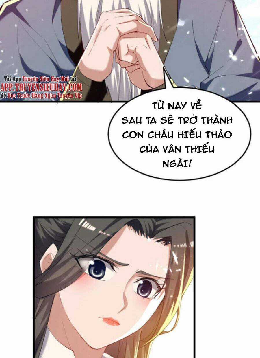 Tiên Đế Qui Lai Chapter 292 trang 13