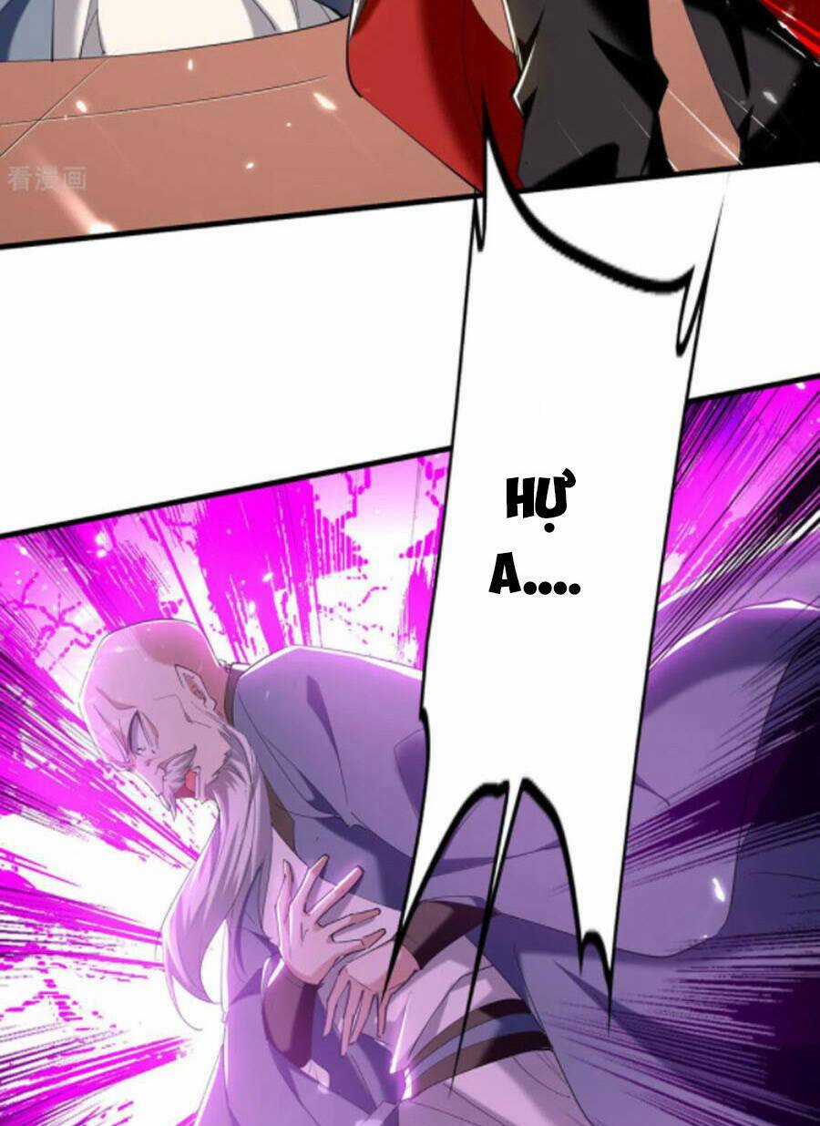 Tiên Đế Qui Lai Chapter 292 trang 16