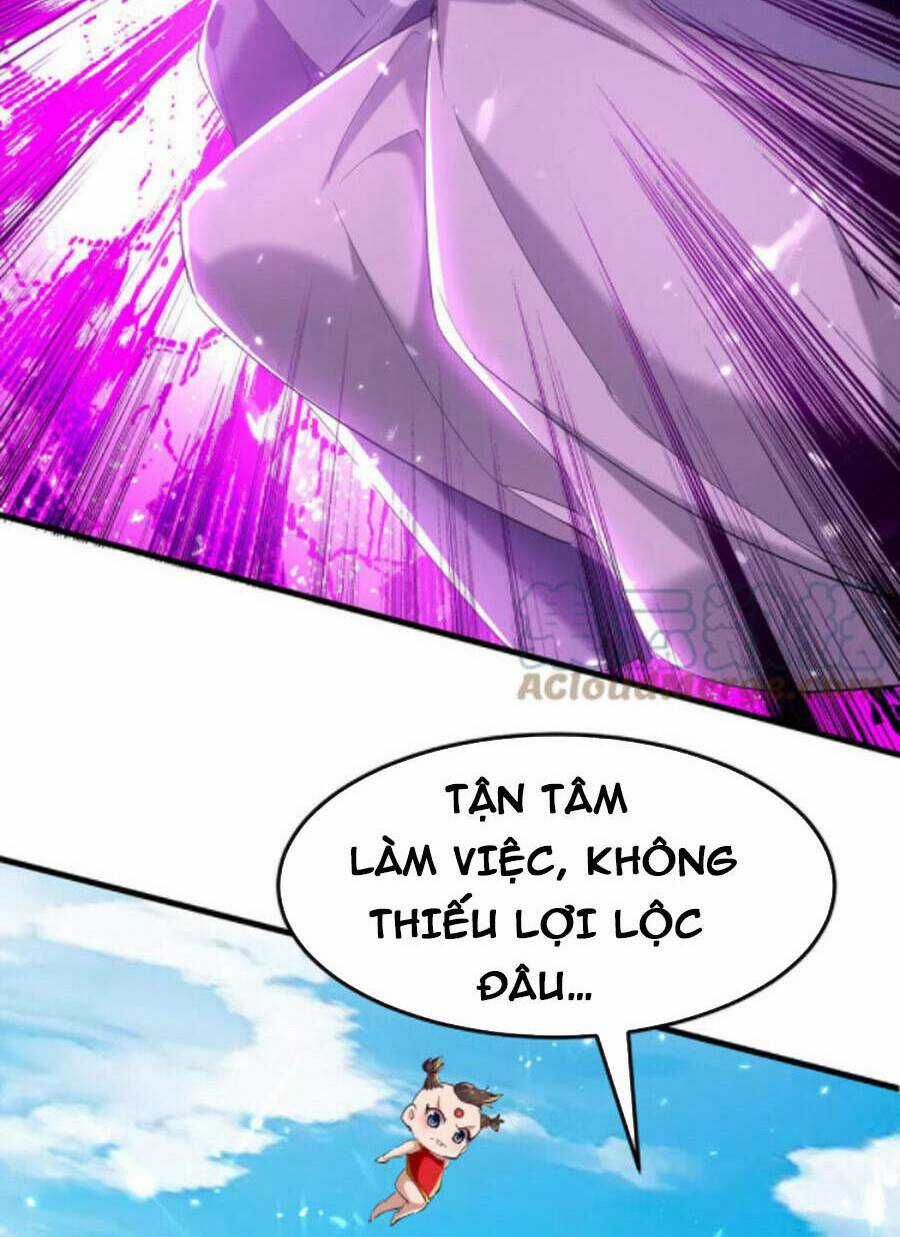 Tiên Đế Qui Lai Chapter 292 trang 17