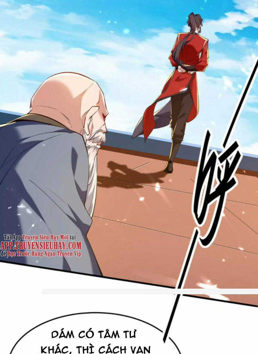 Tiên Đế Qui Lai Chapter 292 trang 18