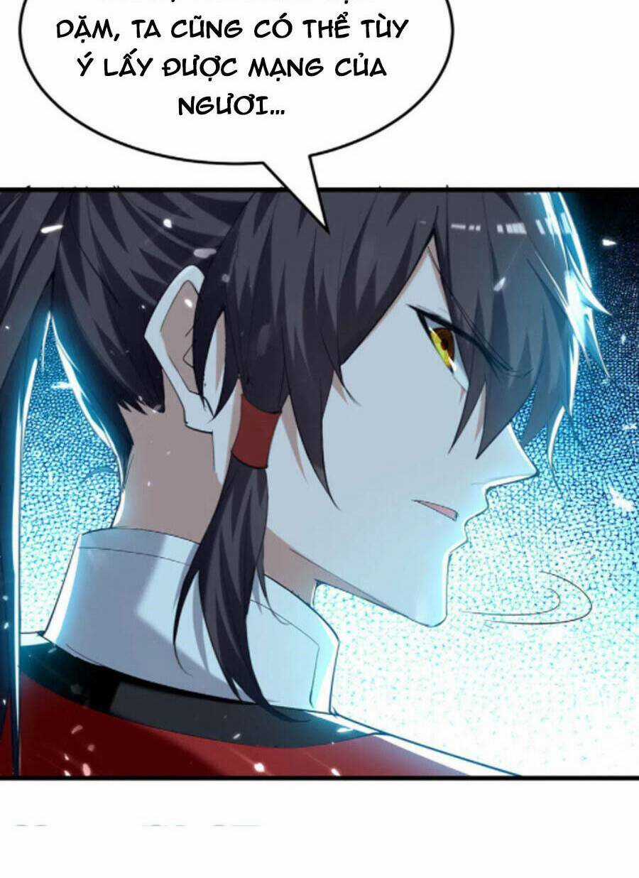 Tiên Đế Qui Lai Chapter 292 trang 19