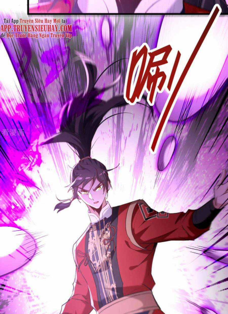 Tiên Đế Qui Lai Chapter 292 trang 2