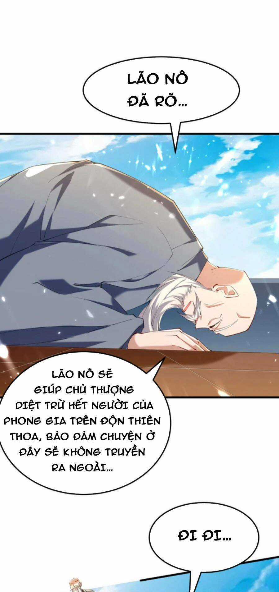 Tiên Đế Qui Lai Chapter 292 trang 20