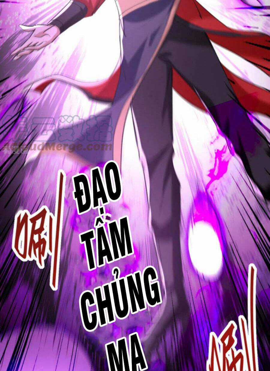 Tiên Đế Qui Lai Chapter 292 trang 3