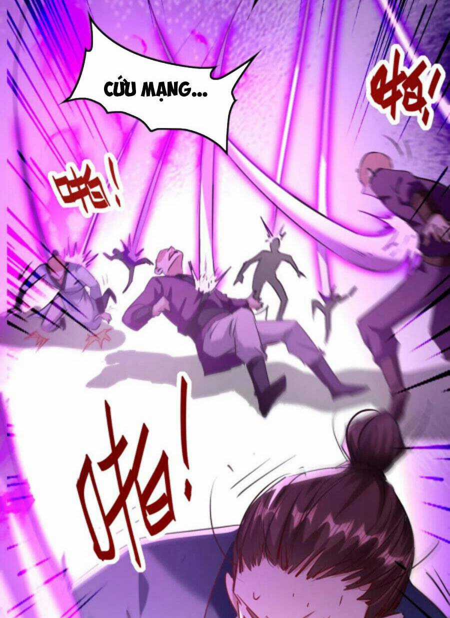 Tiên Đế Qui Lai Chapter 292 trang 5