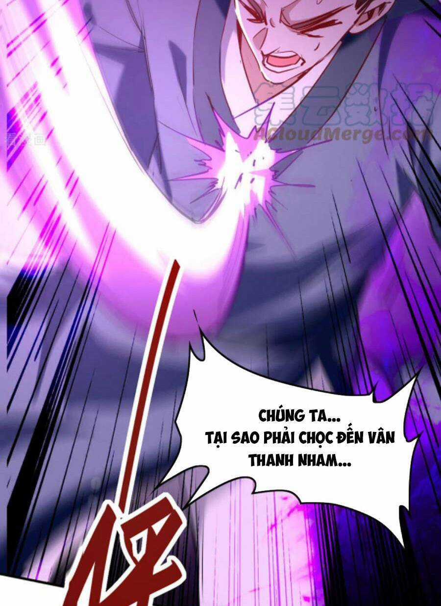 Tiên Đế Qui Lai Chapter 292 trang 6