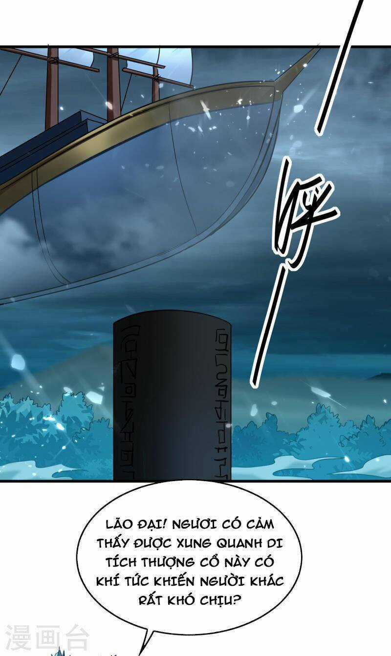 Tiên Đế Qui Lai Chapter 293 trang 10