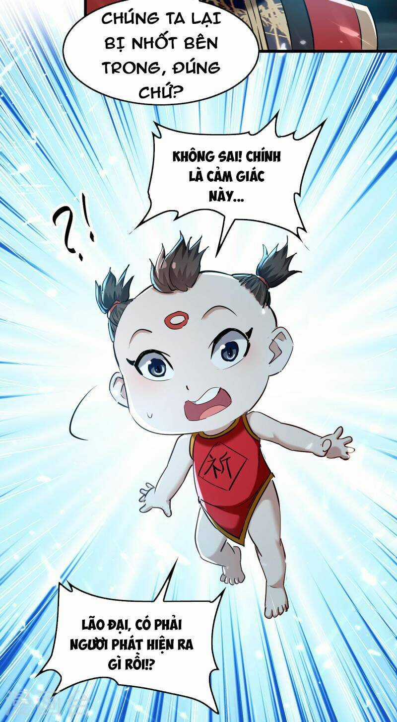 Tiên Đế Qui Lai Chapter 293 trang 12