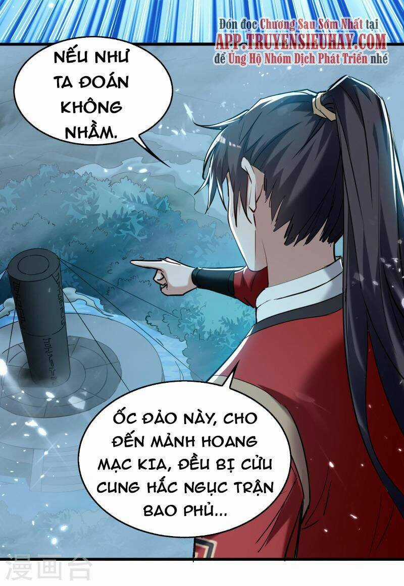 Tiên Đế Qui Lai Chapter 293 trang 13