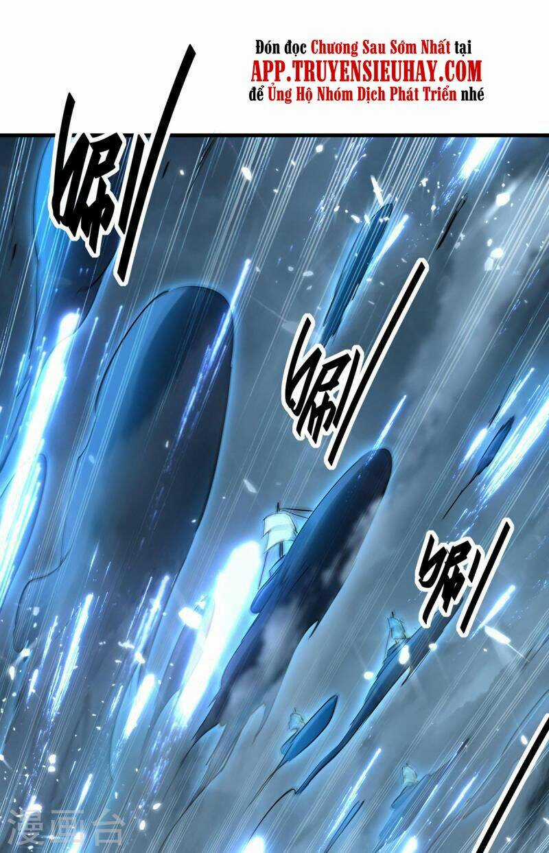 Tiên Đế Qui Lai Chapter 293 trang 18