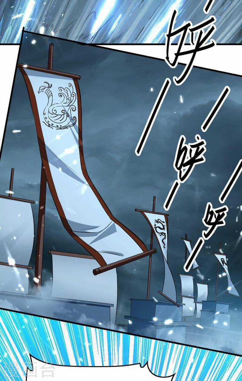 Tiên Đế Qui Lai Chapter 293 trang 19