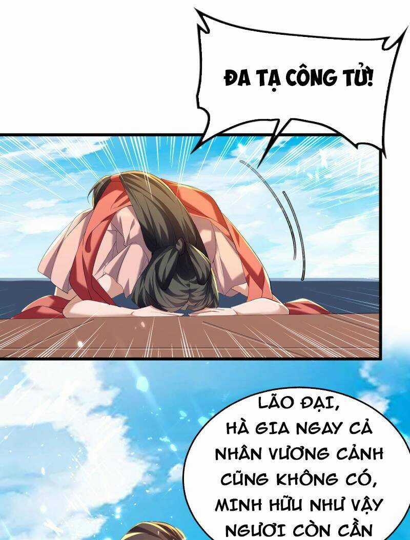 Tiên Đế Qui Lai Chapter 293 trang 2