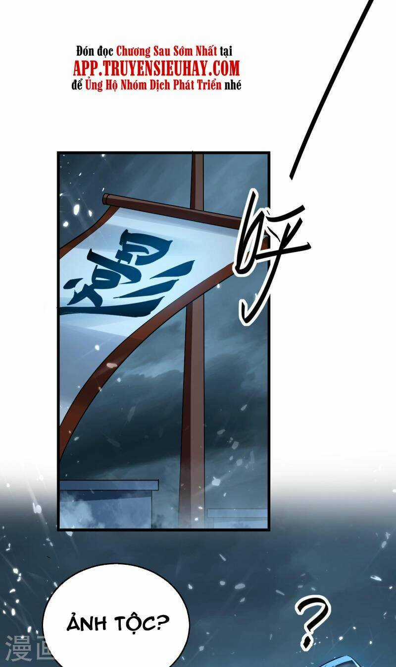 Tiên Đế Qui Lai Chapter 293 trang 23