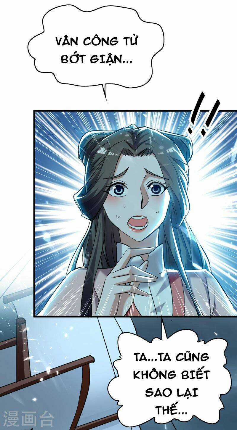 Tiên Đế Qui Lai Chapter 293 trang 25