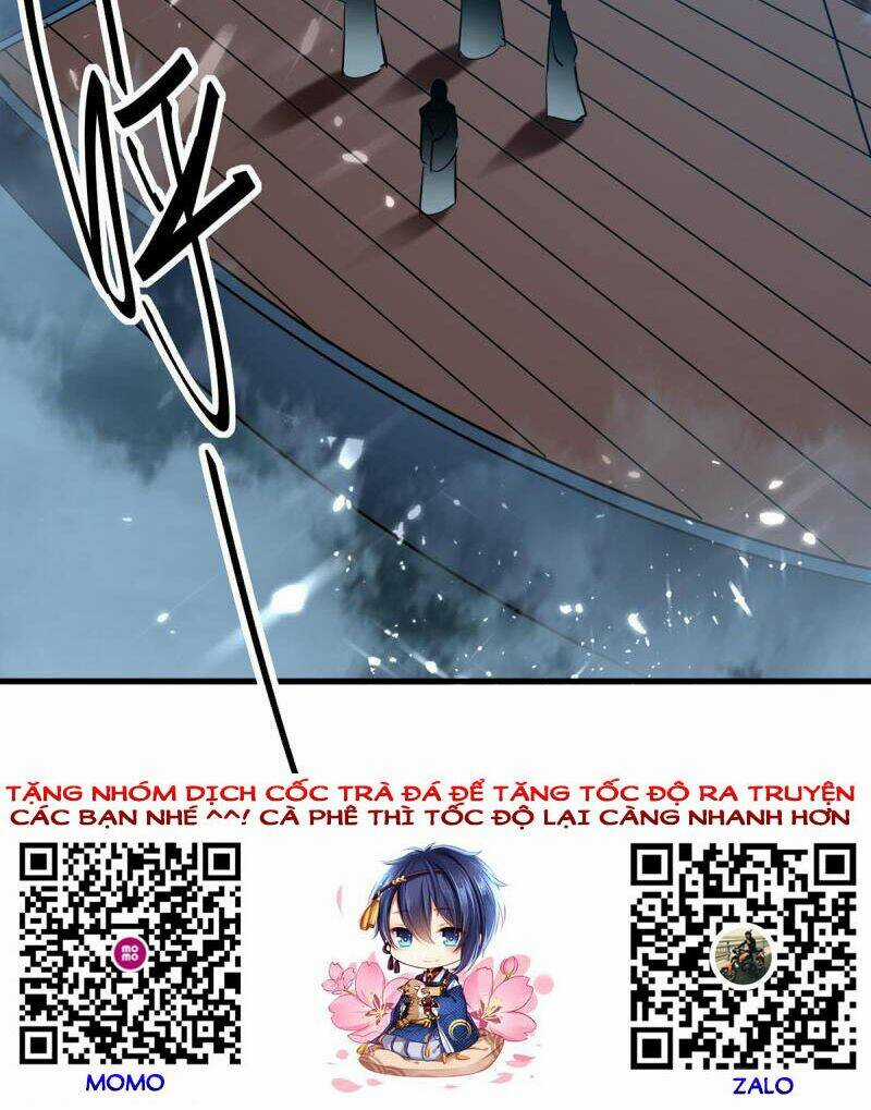 Tiên Đế Qui Lai Chapter 293 trang 27