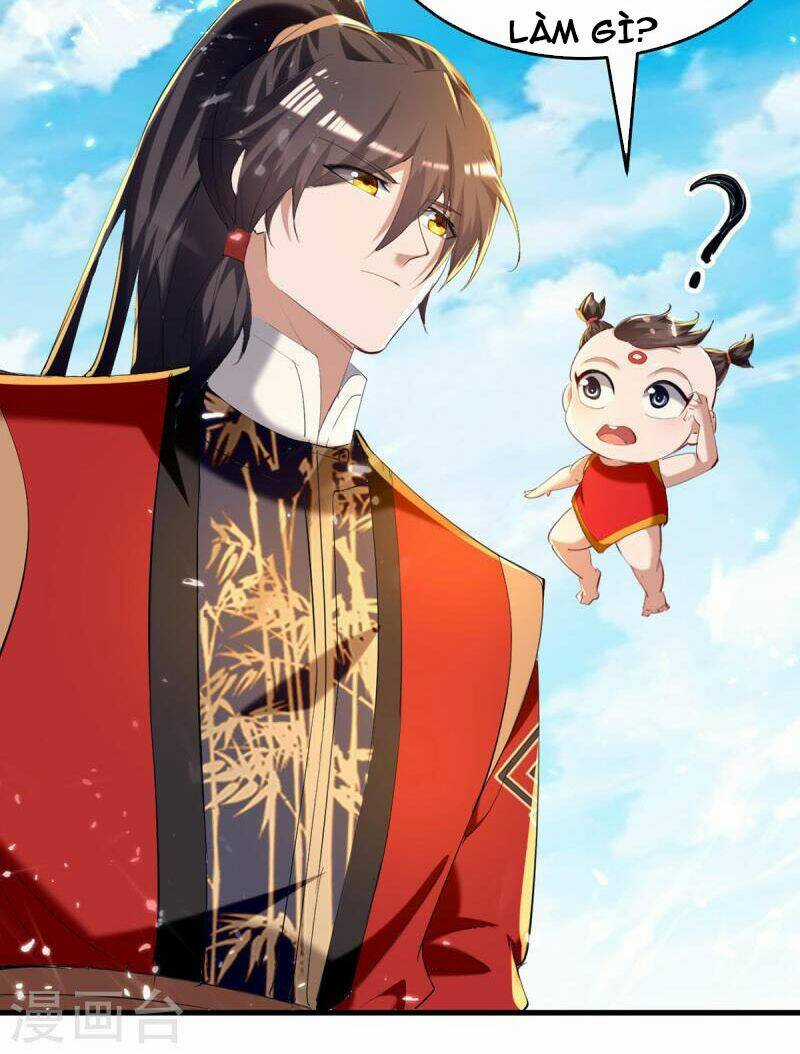 Tiên Đế Qui Lai Chapter 293 trang 3