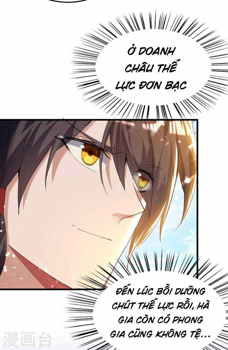 Tiên Đế Qui Lai Chapter 293 trang 5