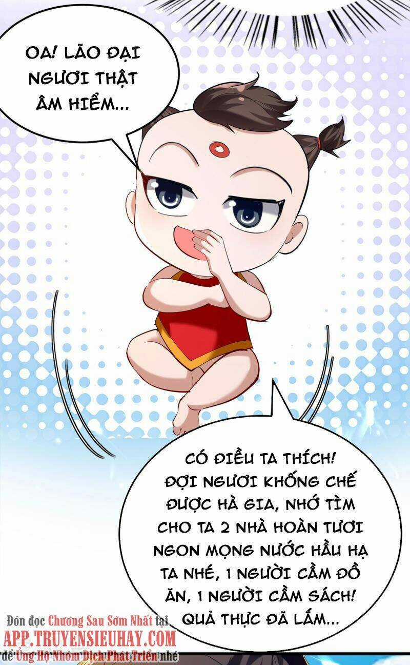 Tiên Đế Qui Lai Chapter 293 trang 6